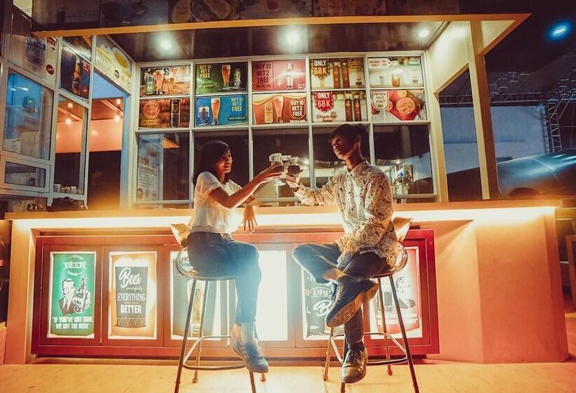 Отель Green Rose