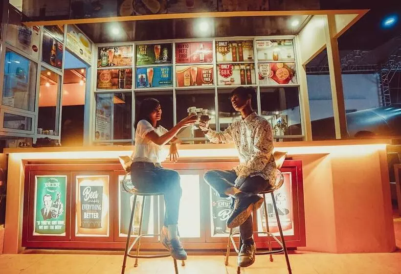 ホテル Green Rose