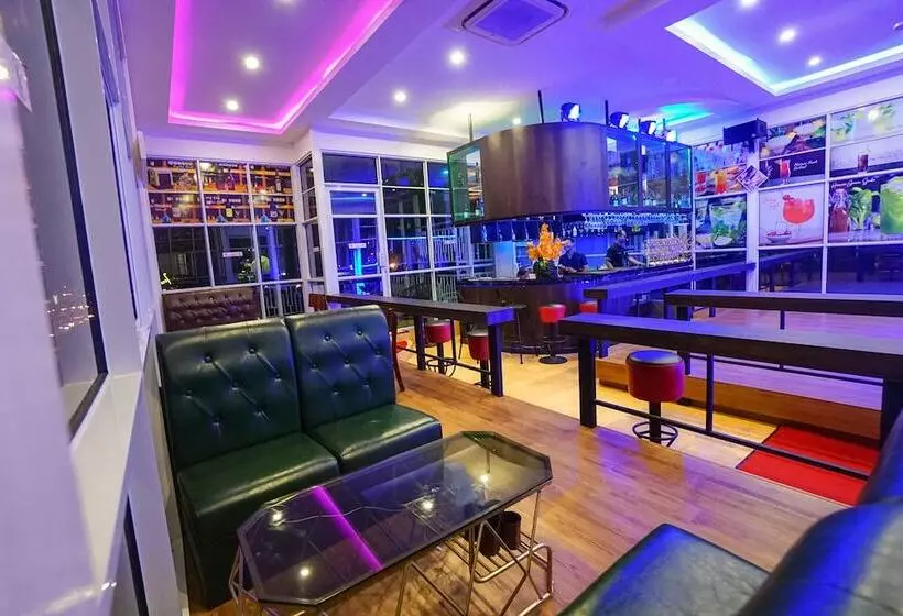 ホテル Green Rose