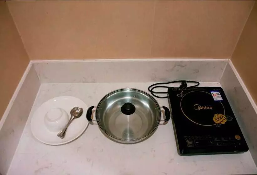 ホテル Green Rose