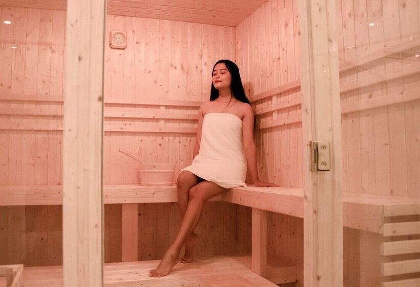 Отель Green Rose