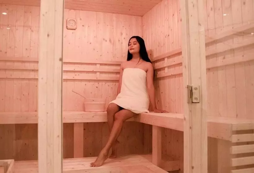 ホテル Green Rose