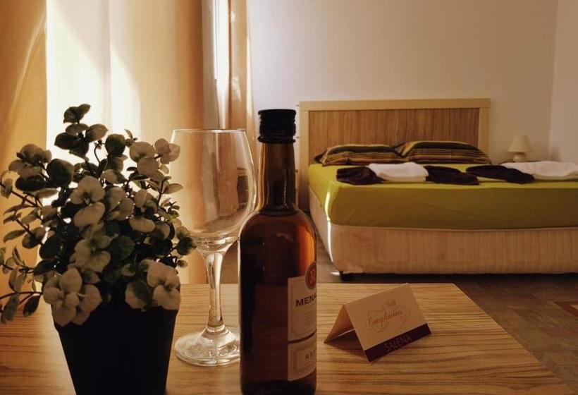 فندق Guest Apartments Salena