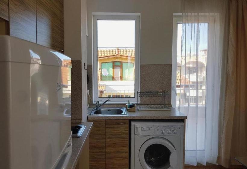 فندق Guest Apartments Salena