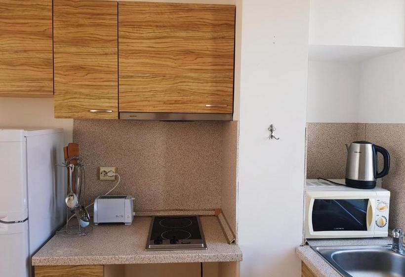 فندق Guest Apartments Salena