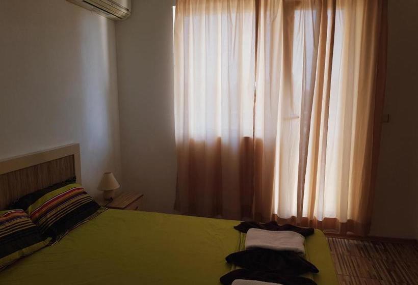 فندق Guest Apartments Salena