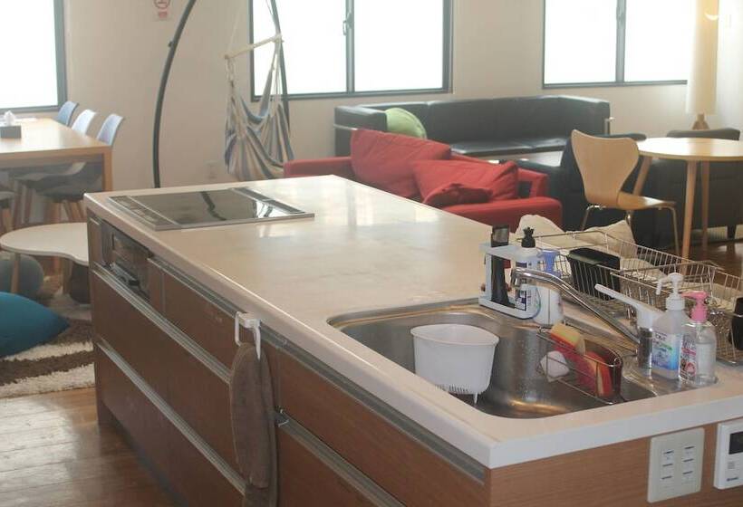 Hotel Guesthouse Toho