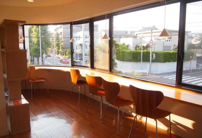 Hotel Guesthouse Toho