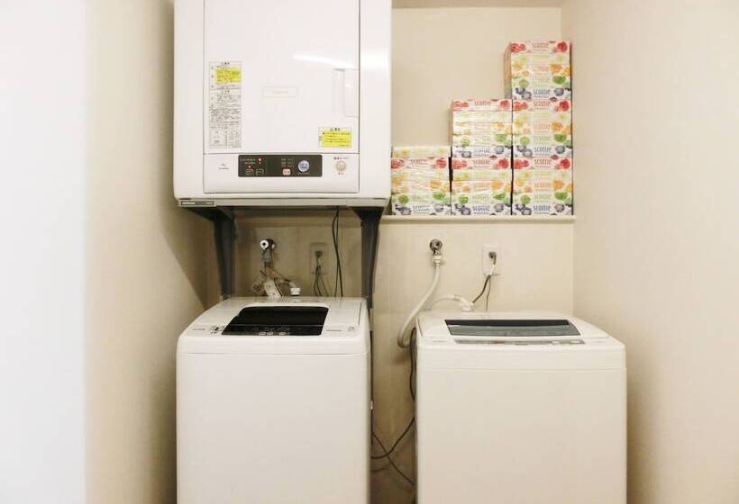 Hotel Guesthouse Toho