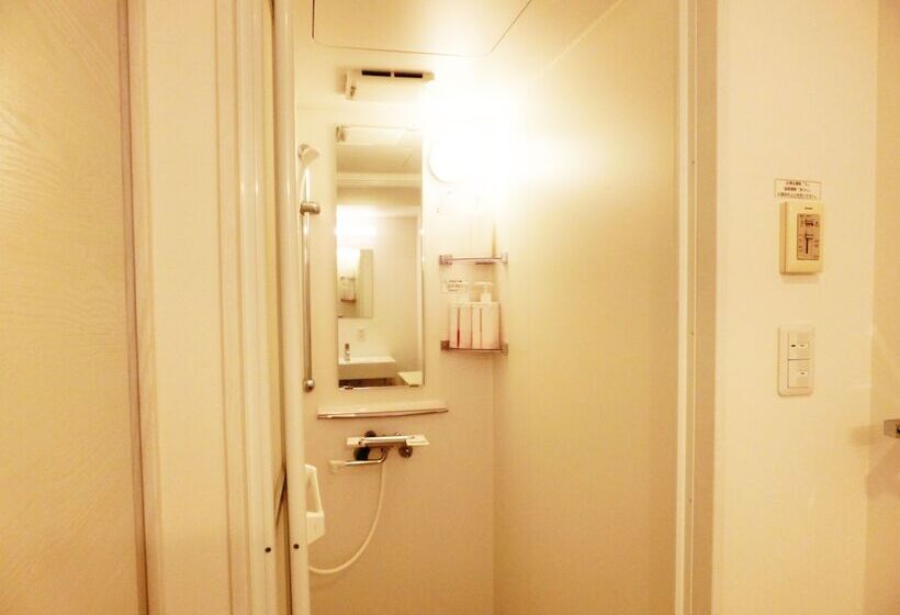 Hotel Guesthouse Toho