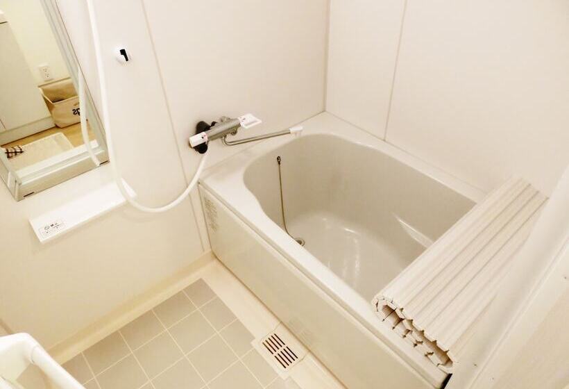 Hotel Guesthouse Toho