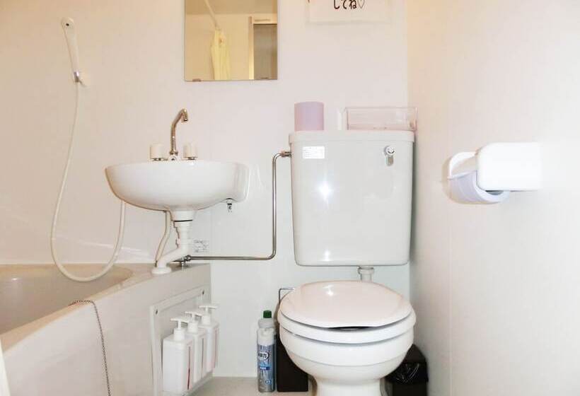 Hotel Guesthouse Toho