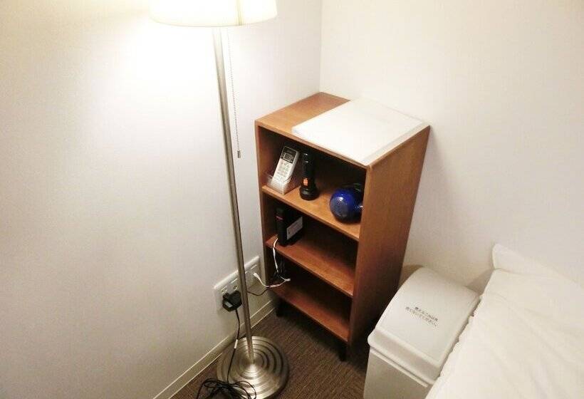 Hotel Guesthouse Toho