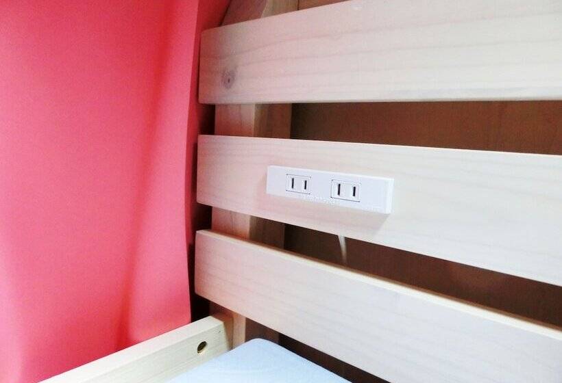 Hotel Guesthouse Toho