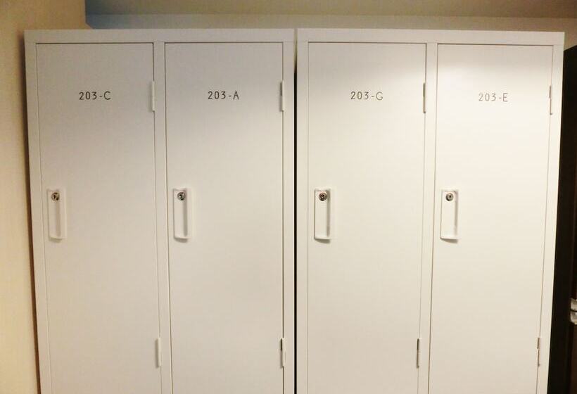 Hotel Guesthouse Toho