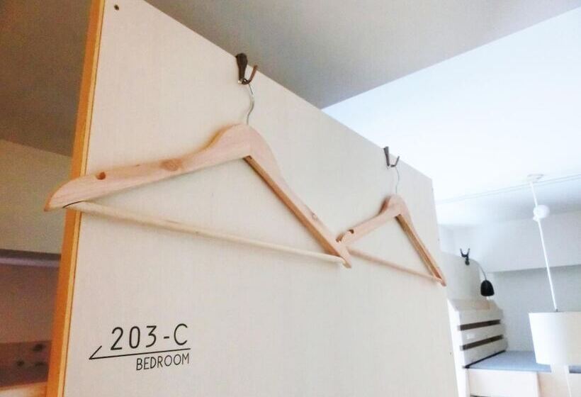 Hotel Guesthouse Toho