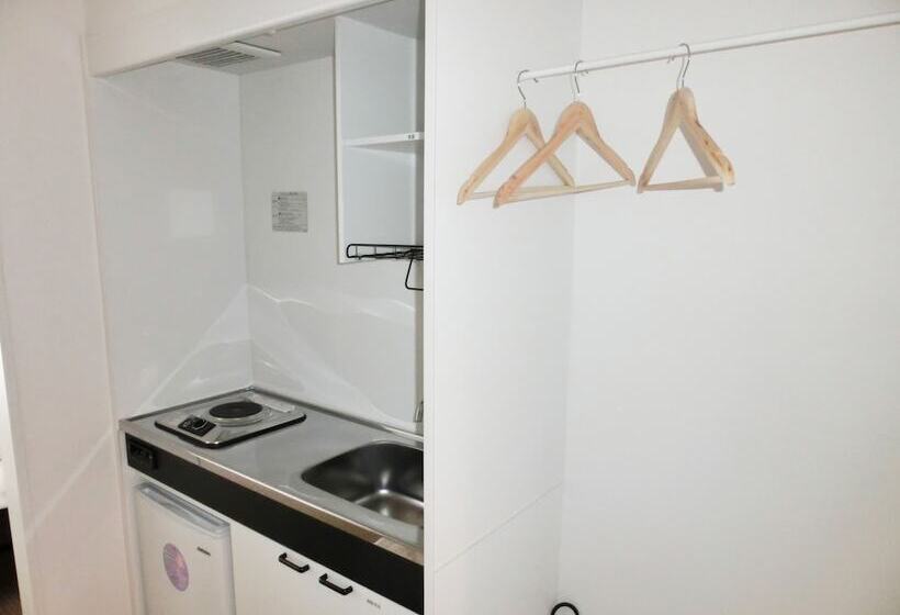 Hotel Guesthouse Toho