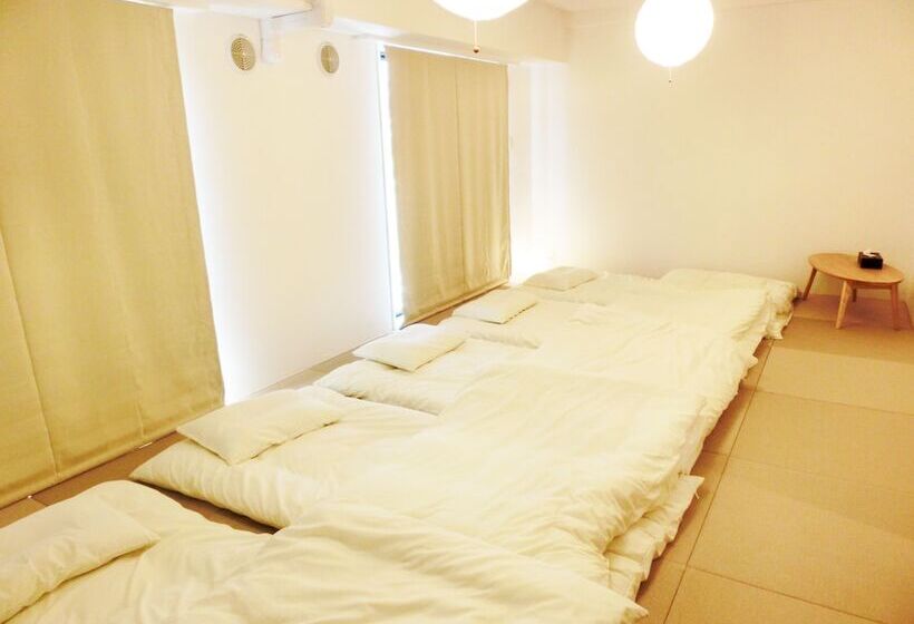 Hotel Guesthouse Toho