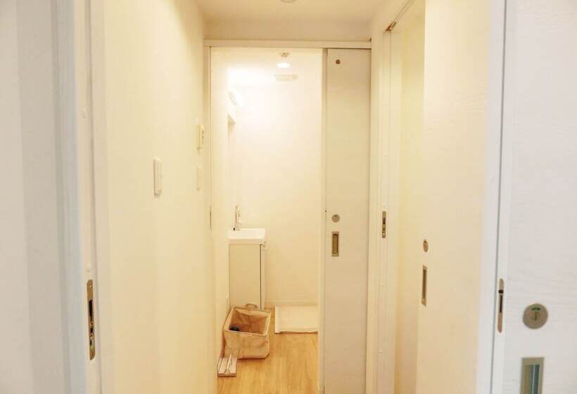 Hotel Guesthouse Toho