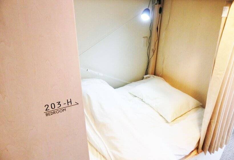 Hotel Guesthouse Toho