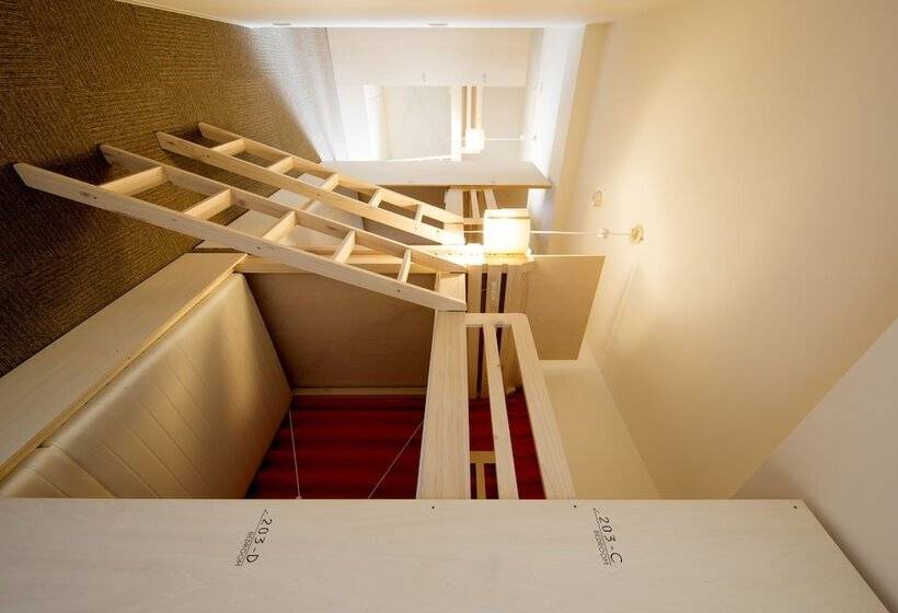 Hotel Guesthouse Toho