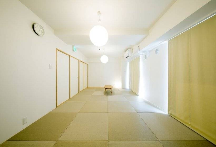 Hotel Guesthouse Toho