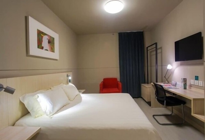 酒店 Jinjiang Inn Shaoxing Keqiao World Trade Center