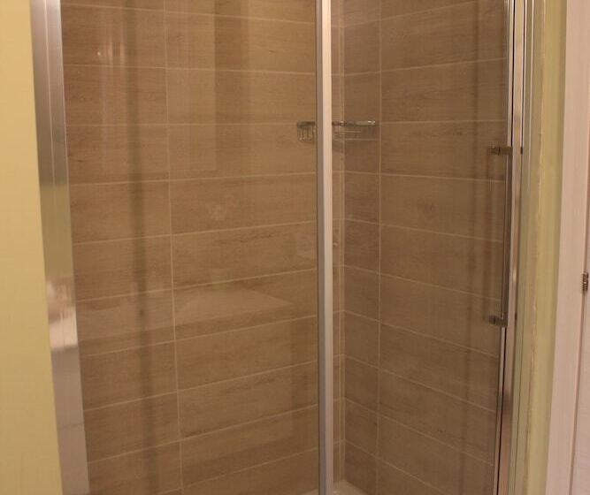 Отель L Alba Sui Templi