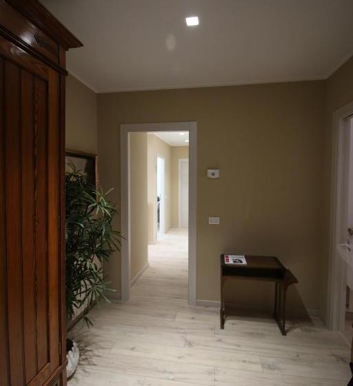 Отель L Alba Sui Templi