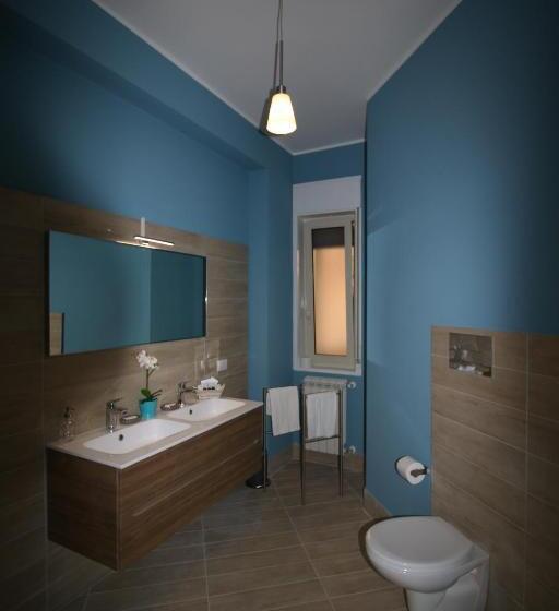 Отель L Alba Sui Templi