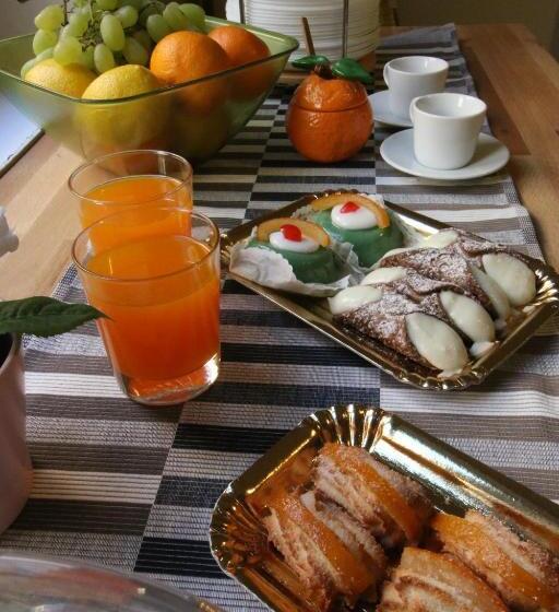 Отель L Alba Sui Templi