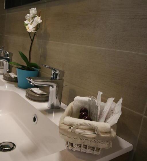 Отель L Alba Sui Templi