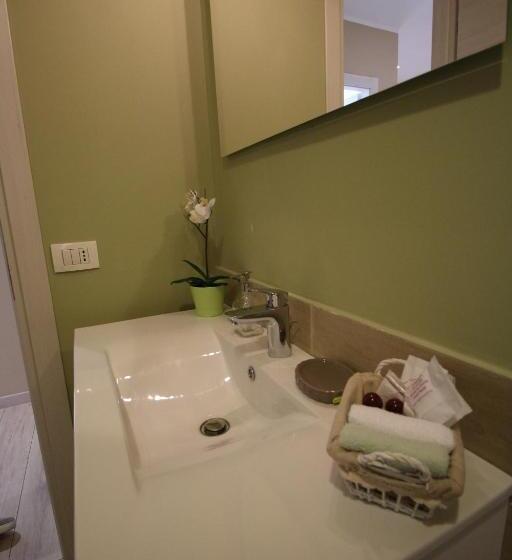 Отель L Alba Sui Templi