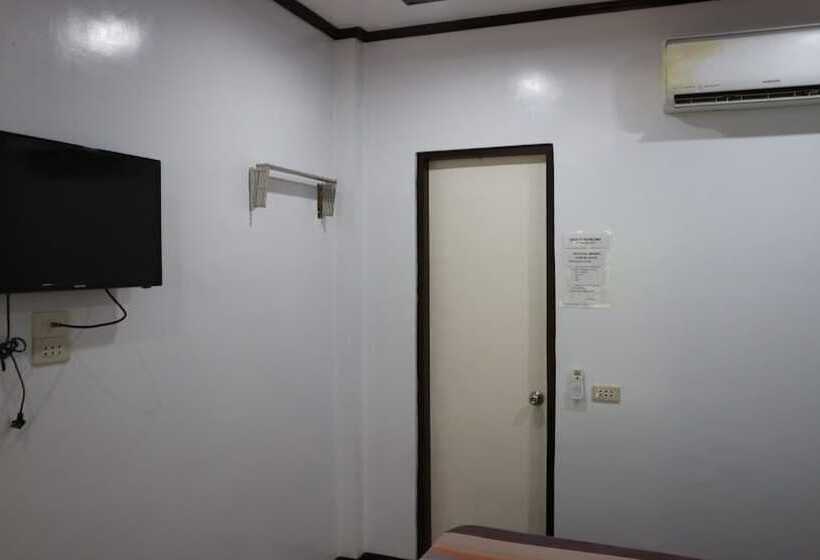 酒店 Lolo Panding Inn