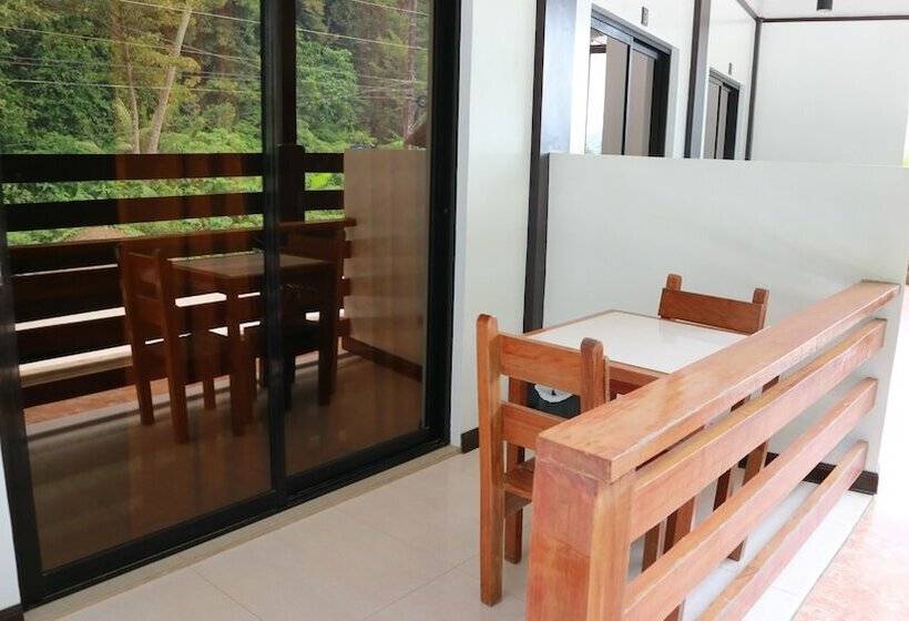 酒店 Lolo Panding Inn