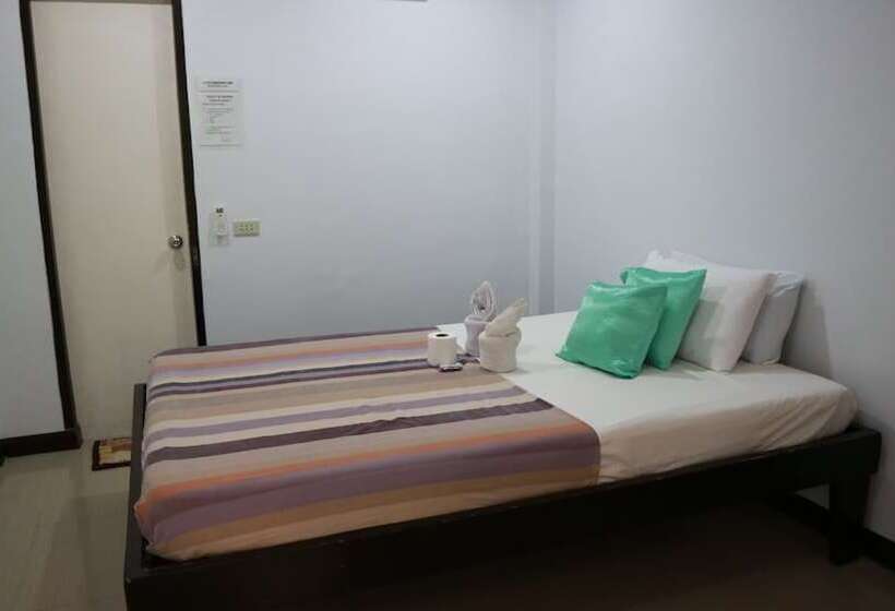 酒店 Lolo Panding Inn