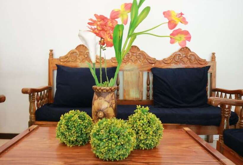 酒店 Lolo Panding Inn