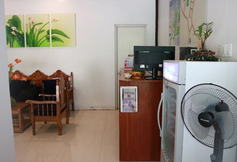 酒店 Lolo Panding Inn