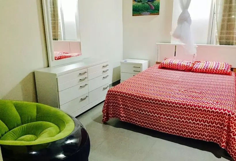 هتل Luxury Mountain Guesthouse