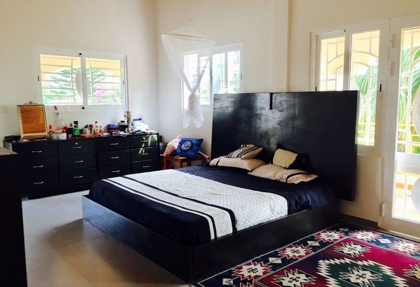 Hotel Luxury Mountain Guesthouse