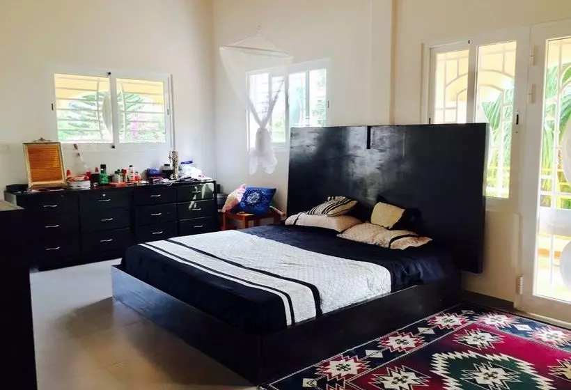 هتل Luxury Mountain Guesthouse