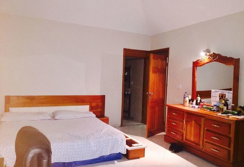 Hotel Luxury Mountain Guesthouse