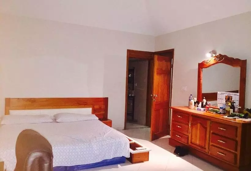 هتل Luxury Mountain Guesthouse