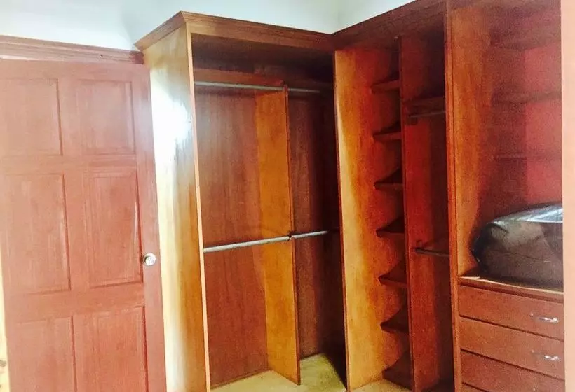 هتل Luxury Mountain Guesthouse