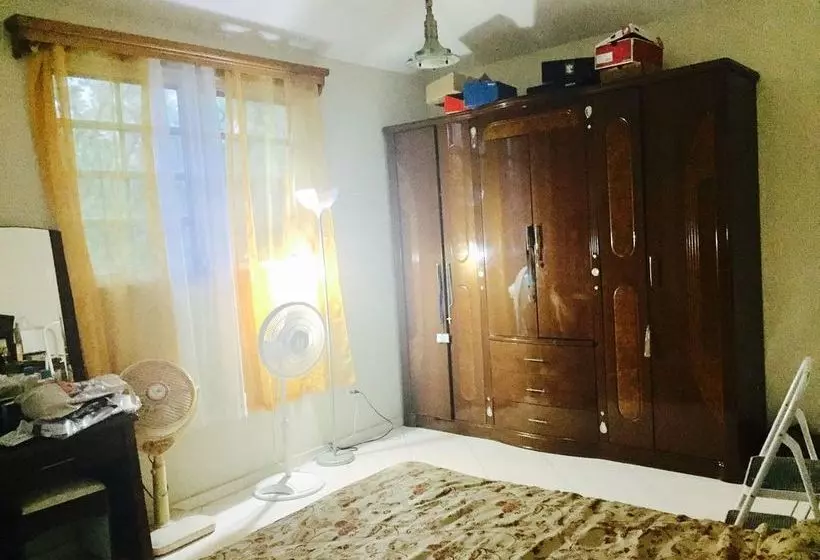 هتل Luxury Mountain Guesthouse