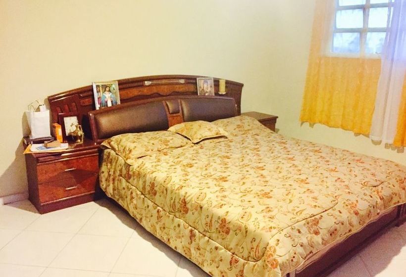 Hotel Luxury Mountain Guesthouse