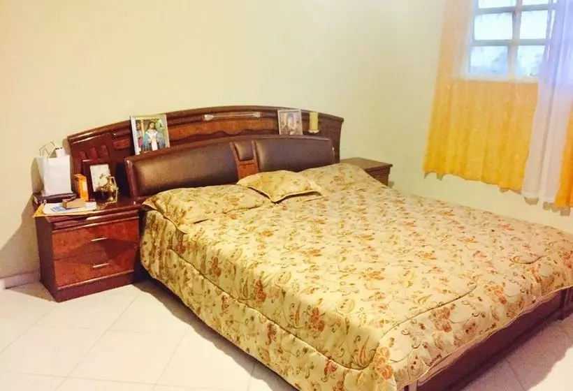 هتل Luxury Mountain Guesthouse