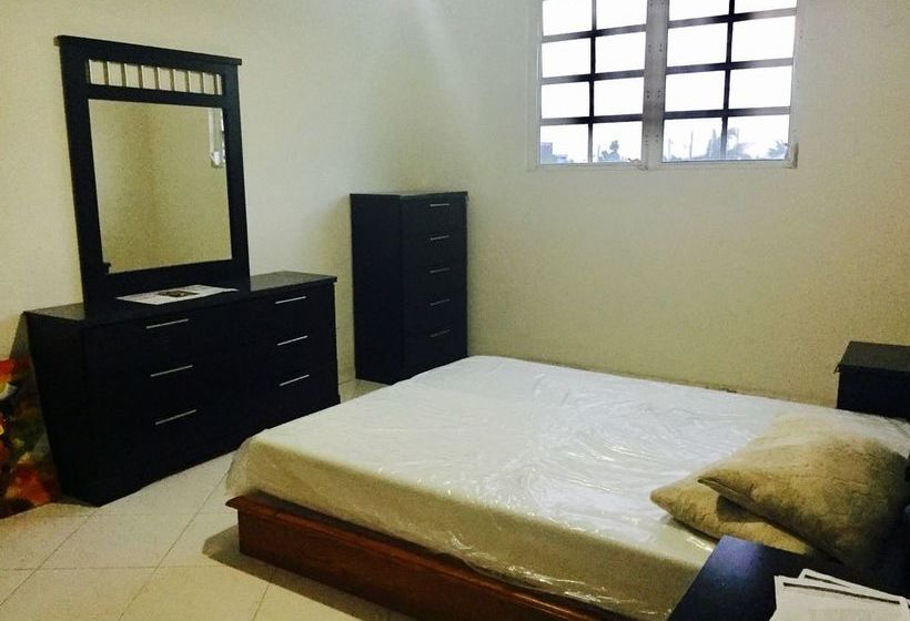 Hotel Luxury Mountain Guesthouse