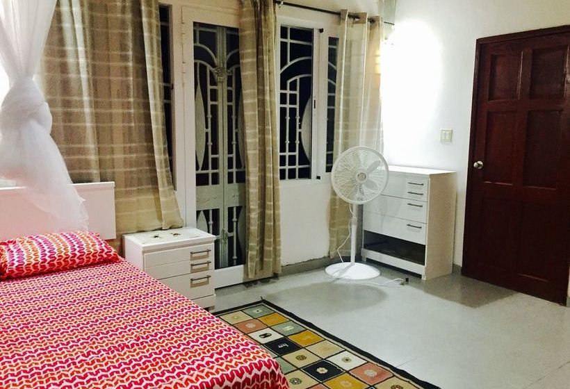 Hotel Luxury Mountain Guesthouse