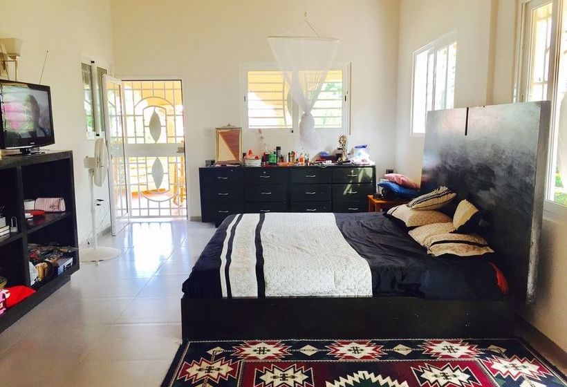 Hotel Luxury Mountain Guesthouse